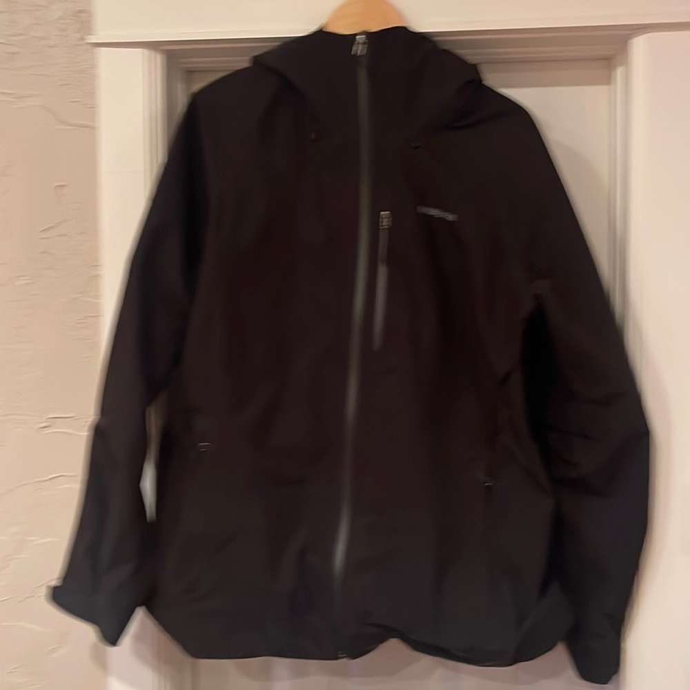 Women's Powder Bowl Jacket - Patagonia